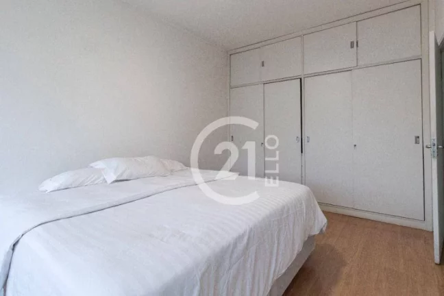 Imagem Apartamento com 3 dormitórios à venda, 123 m² por R$ 1.800.000,00 - Cerqueira César - São Paulo/SP