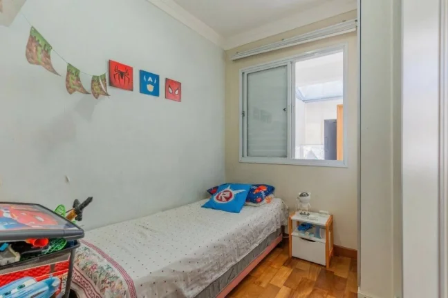 Imagem Apartamento Garden | 90 m² | 3 Dormitórios (1 Suíte) | 2 Vagas