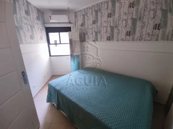Imagem Ótimo apartamento a 100 metros da praia das Toninhas em Ubatuba!
