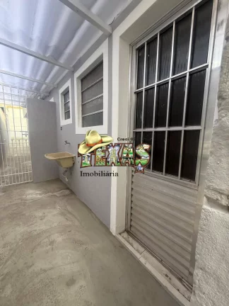 Imagem CASA ALUGANDO PROXIMO METRO ITAQUERA