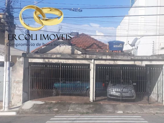 Imagem TERRENO RESIDENCIAL em São Paulo - SP, Vila Matilde