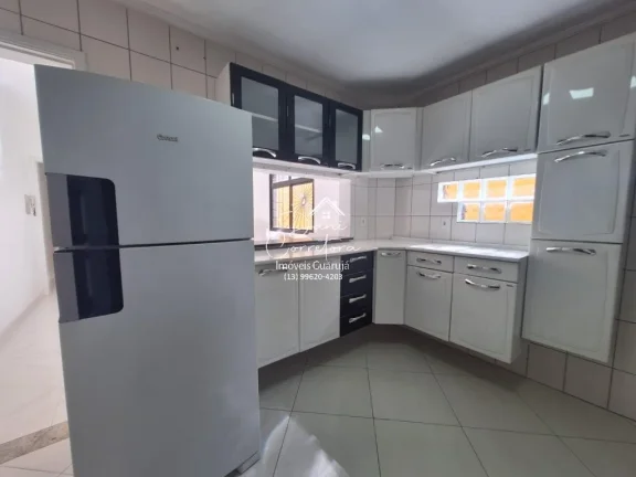 Imagem CASA Residencial em GUARUJÁ - SP, JARDIM DOS PÁSSAROS