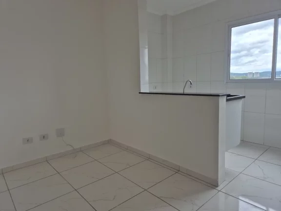 Imagem Apartamento para alugar com 2 quartos no condomínio Jandaia, Atibaia - SP