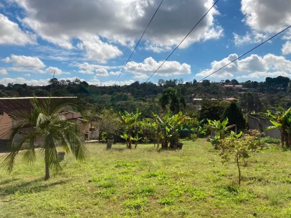 Imagem Terreno à venda, 1225 m² por R$ 500.000,00 - Jardim Chácara Méa - Suzano/SP