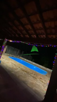 Imagem Chácara para Venda em Limeira, Bairro dos Pires, 3 dormitórios, 1 suíte, 3 banheiros, 5 vagas