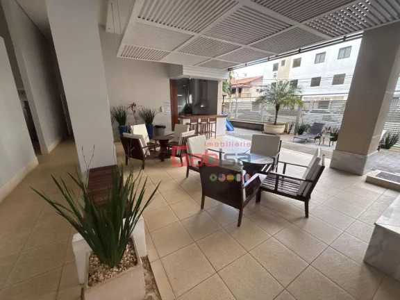 Imagem Apartamento com 2 dormitórios à venda, 80 m² por R$ 550.000,00 - Braga - Cabo Frio/RJ