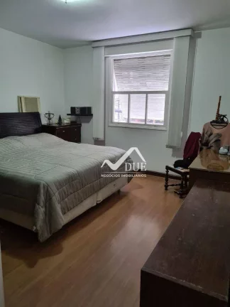 Imagem Sobrado com 4 dormitórios à venda por R$ 4.240.000,00 - Ponta da Praia - Santos/SP