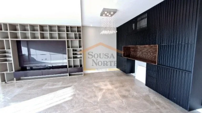 Imagem Apartamento com 158 m², com 3 dormitórios, sendo 3 suítes, hall privativo, sala ampla para dois a...