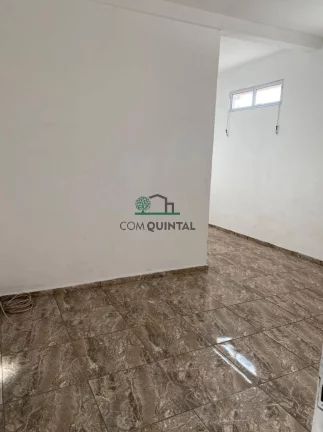 Apartamento com 1 Quarto para Alugar, 60 m² em Vila Lageado - São Paulo