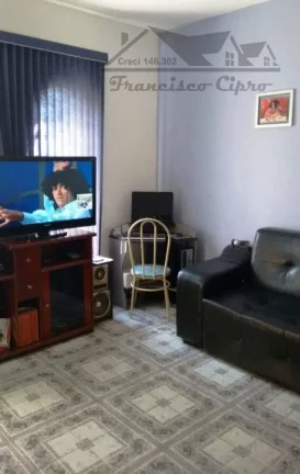 Imagem Casa-Terrea-para-Venda-em-Cecap-Lorena-SP