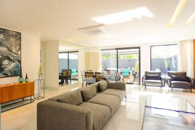 Imagem Casa à Venda - Recreio, 4 Quartos, 400 m2