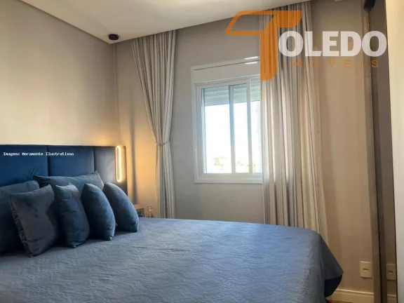 Imagem Apartamento 2 dormitórios para Venda em São Paulo / SP no bairro Tatuapé