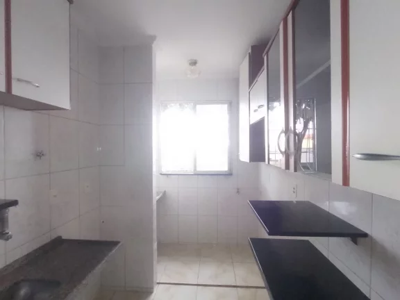 Imagem Apartamento em Jaqueline - Belo Horizonte