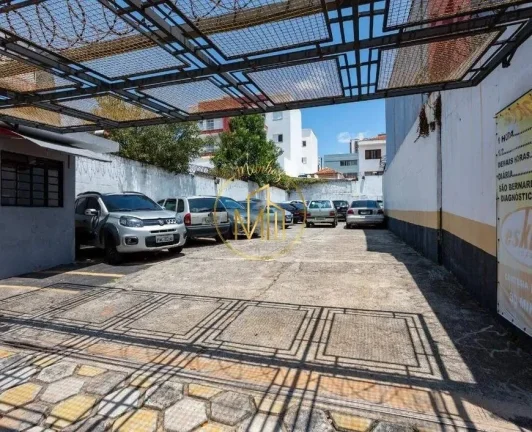 Imagem Comercial para Venda em São Bernardo do Campo, Centro, 5 banheiros, 20 vagas