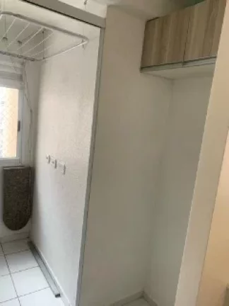 Imagem Imóvel com 2 Quartos à Venda, 47 m² em Jardim Celeste/rua Jorge Cândido Marin - São Paulo