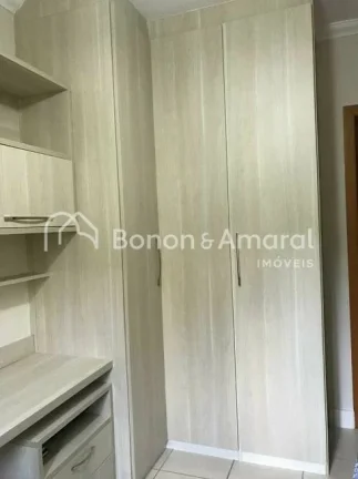 Imagem Apartamento à venda no Residencial Nova Campinas, 4 quartos, 1 suíte, 128m²

Esse amplo apartamen...