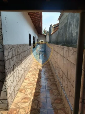 Imagem Casa, 2 dorms 1 suíte para Venda, Agenor de Campos, Mongaguá