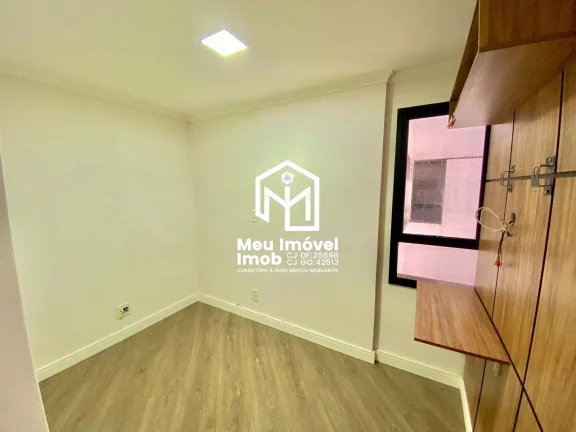 Imagem Rua 13 Norte Águas Claras Águas Cristalinas 3 Quartos 1 Suíte 1 Vaga 90m² FGTS