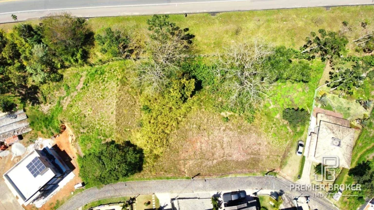 Imagem Terreno à venda, 320 m² por R$ 249.900,00 - Tijuca - Teresópolis/RJ