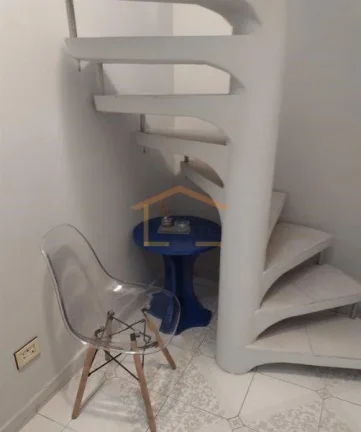Imagem Imóvel Comercial ou Residencial.
Sobrado 3 dormitórios, 2 banheiros, sala 2 ambientes, cozinha com...