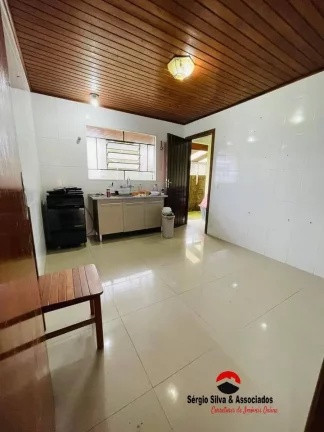 Imagem Casa a Venda na Vila Guarani em Campos do Jordão - SP