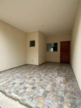 Imagem SOBRADO 02 DORMITÓRIOS 01 VAGA RESIDENCIAL TIÊ - EDEN