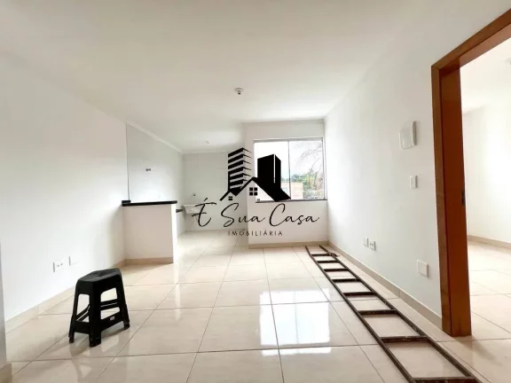 Imagem Apartamento de 3 quartos à venda Bairro Xangri-lá Contagem/MG