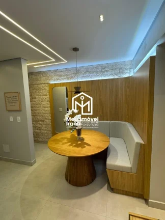 Imagem Apartamento em São Caetano - Luziânia