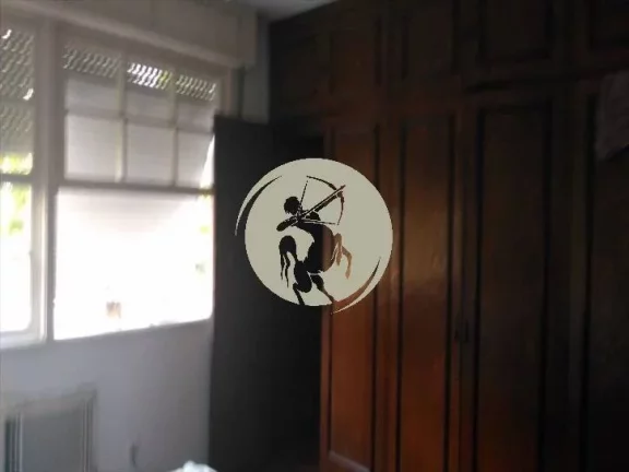 Imagem VENDE OU TROCA POR CASA DE MAIOR VALOR APAETAMENTO A VENDA NO BAIRRO DA POMPÉIA EM SANTOS COM 3 DOR...