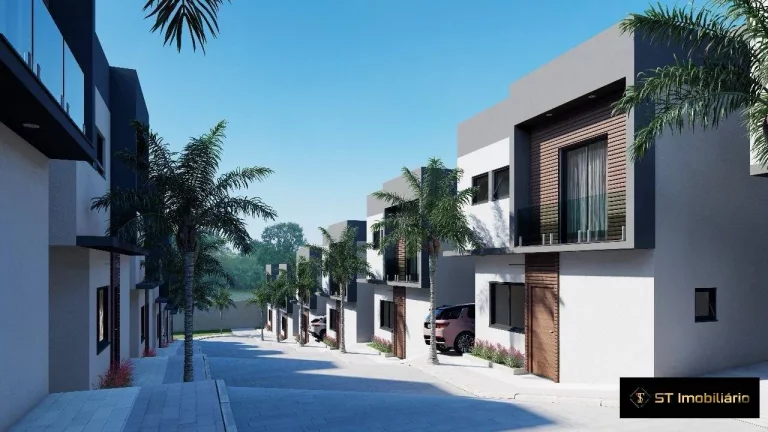 Imagem Linda casa condomínio em Atibaia 480 mil!