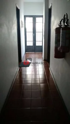 Imagem Sobrado à venda, Demarchi, São Bernardo do Campo