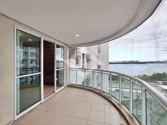 Imagem Apartamento 2 quartos, 82m2 a venda no Rio2