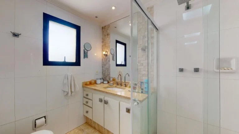 Imagem APARTAMENTO RESIDENCIAL em São Paulo - SP, Campo Belo