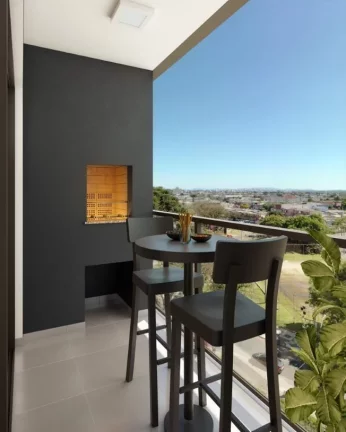 Imagem Eleva Hauer - Fase 2 - Apartamento à venda no bairro Hauer - Curitiba/PR