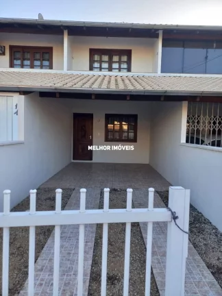 Imagem Sobrado a venda em Brusque