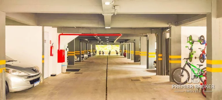 Imagem Apartamento à venda, 50 m² por R$ 279.900,00 - Pimenteiras - Teresópolis/RJ