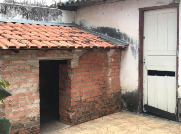 Imagem Casa a venda no centro de tatuí- SP