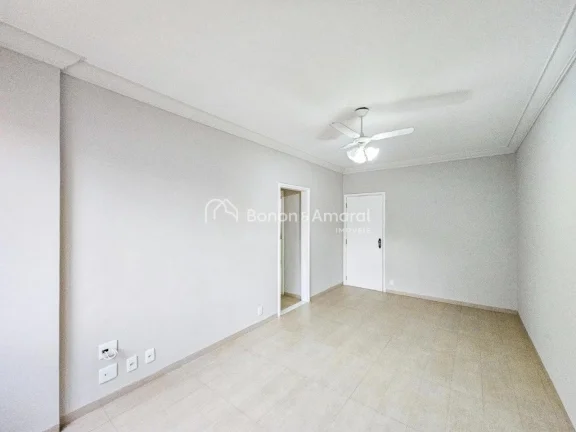 Imagem Apartamento à venda no Centro de Campinas, no Edifício Antônio Lourenço, ideal para quem busca c...
