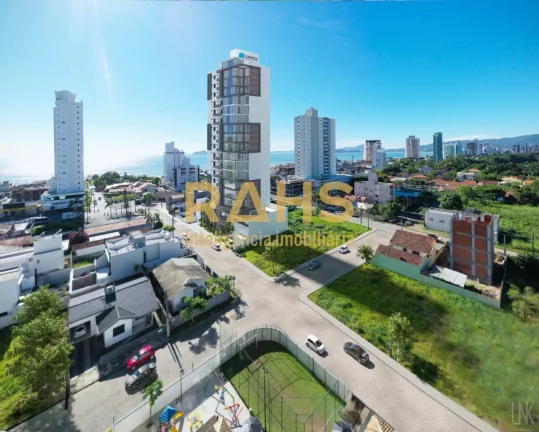 Imagem Ótimo apartamento na planta em Balneário Piçarras, a 300 metros do mar. Possui 99m² privativos, ...