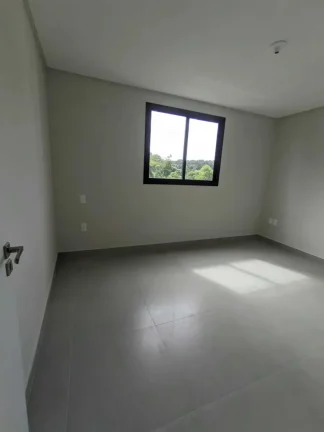 Imagem Apartamento novo com 3 dormitórios sendo 2 suítes e 1 vaga de garagem em Camboriú/SC