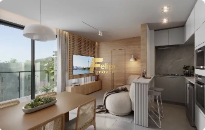Imagem MEGA OPORTUNIDADE! APARTAMENTO DE 02 QUARTOS À VENDA NA PRAIA DO CANTO EM VITÓRIA/ES!