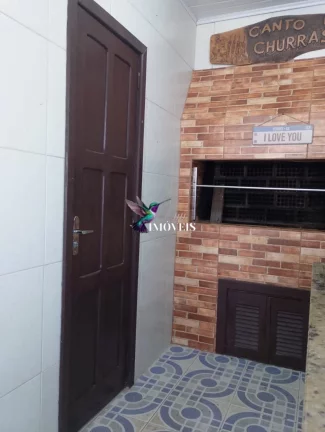 Imagem Casa à venda no bairro Praia Grande - Torres/RS