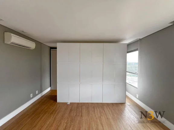 Imagem Apartamento à venda na Vila Leopoldina São Paulo SP com 3 dormitórios, 1 suíte, 2 vagas de garagem e 140m².