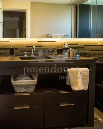 Imagem Apartamento em Pinheiros com 04 suítes e 04 vagas , 352 m2
