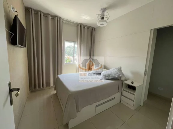 Imagem Apartamento 3 Dorm (1 Suite), Vista ao Mar, Praia do Sonho