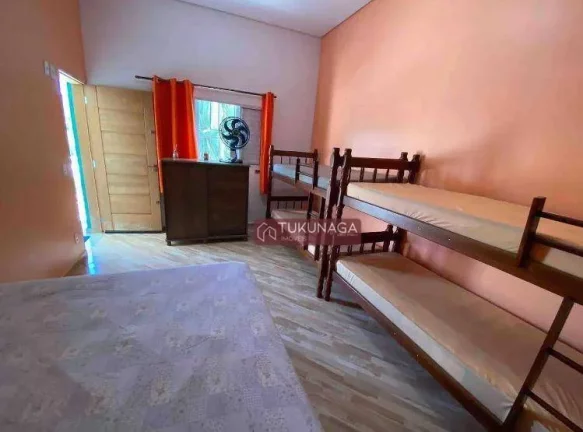 Imagem Sítio com 4 dormitórios à venda, 1000 m² por R$ 1.300.000,00 - Mata Fria - Mairiporã/SP