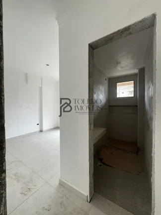 Imagem Apartamento 2 Dormitórios com Suítes no Canto do Forte - Praia Grande