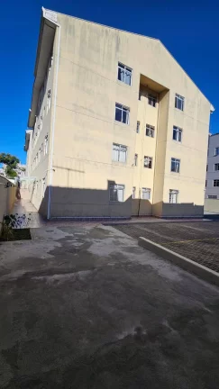 Imagem Apartamento 3 Quartos no Pinheirinho No 1º andar - R$295 mil