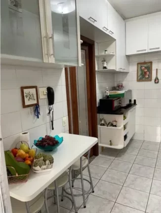 Imagem Vende-se Apartamento Condomínio Vila dos Castanheiras- Osasco