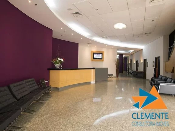Imagem APART-HOTEL DE Belo Horizonte Lourdes-MERCURE A VENDA